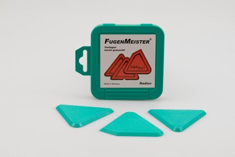 Fugenmeister Schablonensatz DR-03