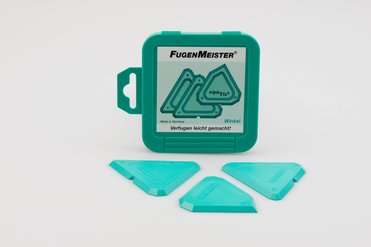 Fugenmeister Schablonensatz DW-03
