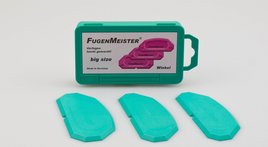 Fugenmeister Schablonensatz GW-03