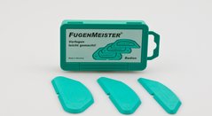 Fugenmeister Schablonensatz R-03