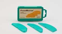 Fugenmeister Schablonensatz UR-03