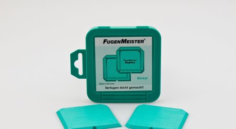 Fugenmeister Schablonensatz W-02