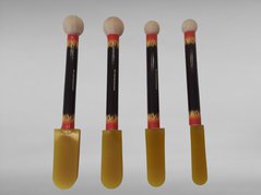 Fugenrobbe 15, 4-teiliges Set