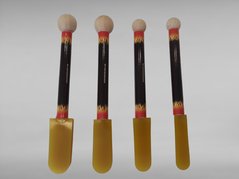Fugenrobbe 15, 4-teiliges Set
