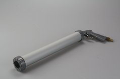 Gold Hand 600 1K Druckluft-Kartuschenpresse