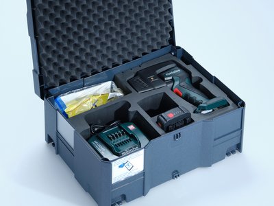 HandCure UV-LED Handgerät