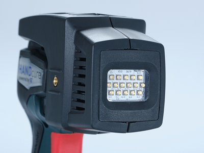 HandCure UV-LED Handgerät