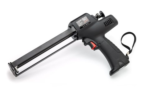 Irion 2K-Powerjet-Serie