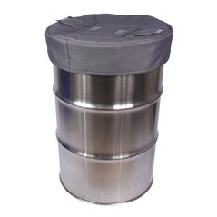 Isolierdeckel für Fässer, 200-220L