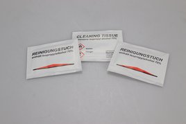 Isopropanol Reinigungstuch 70%