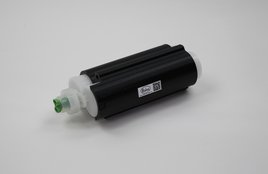 Kartuschenschale für AF 400-01-10-05 mit Kartuschenpresse DP2X 400-01-50-01