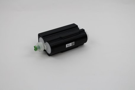 Kartuschenschale für AF 400-01-10-05 mit Kartuschenpresse Powerpush 7000-400