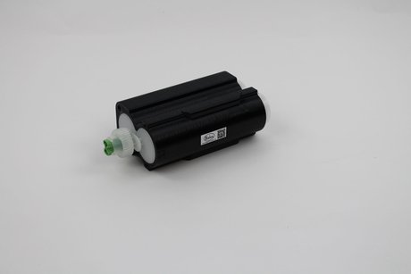 Kartuschenschale für AF 400-01-10-05 mit Kartuschenpresse Powerpush 7000-400