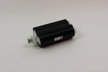 Kartuschenschale für AF 400-02-10-05 mit Kartuschenpresse Powerpush 7000-400