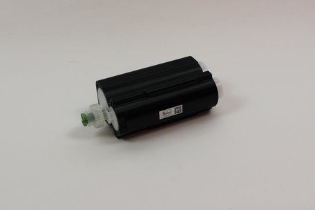 Kartuschenschale für AF 400-02-10-05 mit Kartuschenpresse Powerpush 7000-400