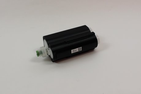Kartuschenschale für AF 400-02-10-05 mit Kartuschenpresse Powerpush 7000-400