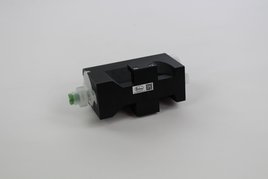 Kartuschenschale für AF 400-10-10-05 mit Kartuschenpresse Powerpush 7000-400