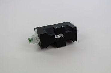 Kartuschenschale für AF 400-10-10-05 mit Kartuschenpresse Powerpush 7000-400
