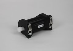 Kartuschenschale für ZKK 400 1:1 mit Kartuschenpresse VBA (MR) 400A Alu Frame