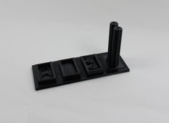 Kolbensetzplatte für Mixpac B-System 1:1