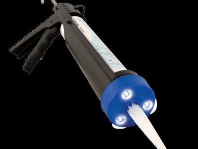 LED Bonding-Light Aufstecklicht für Düsen und Statikmischer bis 13mm Durchmesser