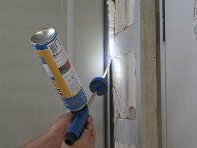 LED Bonding-Light Aufstecklicht für Düsen und Statikmischer bis 13mm Durchmesser