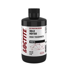 LOCTITE 3843 HDT60 High Toughness White