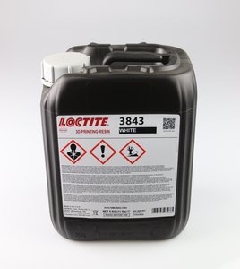 Loctite 3843 White 5kg