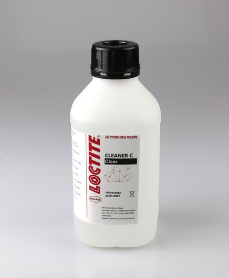 LOCTITE 3D Cleaner C