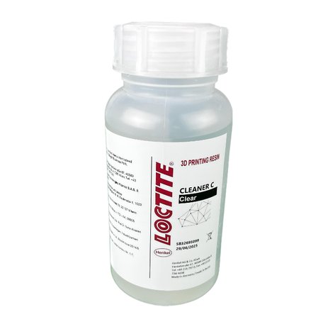 LOCTITE 3D Cleaner C