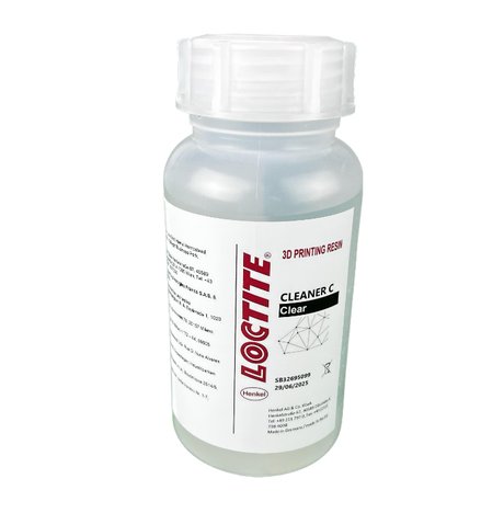 LOCTITE 3D Cleaner C