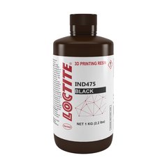 LOCTITE 3D IND475 Black
