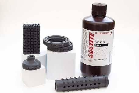LOCTITE 3D IND5714 Grey