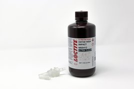 LOCTITE 3D MED 412 Clear