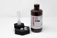 LOCTITE 3D MED413 Clear