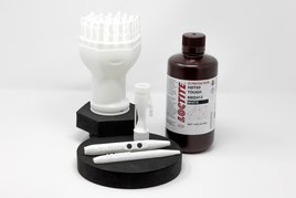 LOCTITE 3D MED413 White