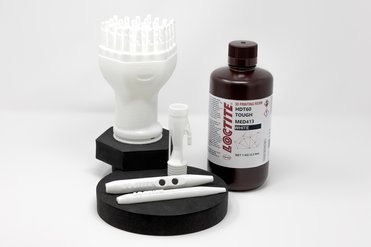 LOCTITE 3D MED413 White