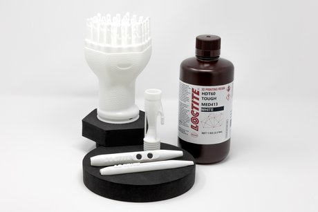 LOCTITE 3D MED413 White