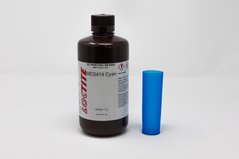 LOCTITE 3D MED414 Blue