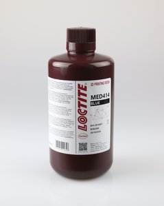 LOCTITE 3D MED414 Blue