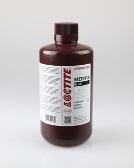 LOCTITE 3D MED414 Blue