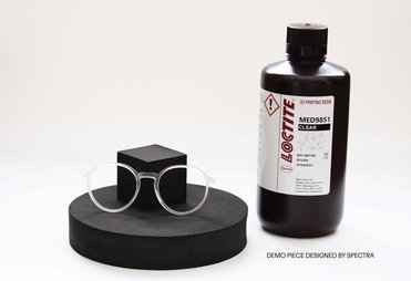 LOCTITE 3D MED9851