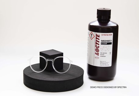 LOCTITE 3D MED9851