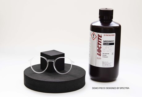 LOCTITE 3D MED9851
