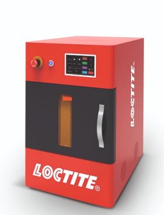 Loctite EQ CL36 Led Cure Chamber