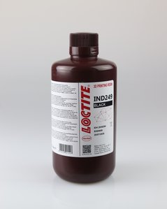 Loctite IND249 Black