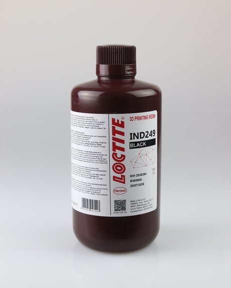 Loctite IND249 Black