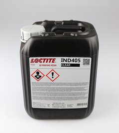 Loctite IND405 Clear 5kg