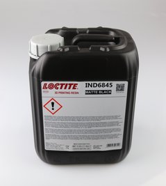 Loctite IND6845 Black 5kg