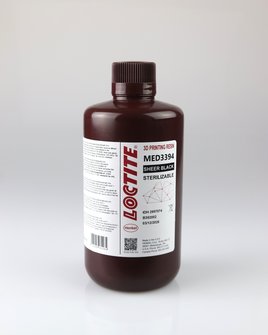 Loctite MED3394 Black